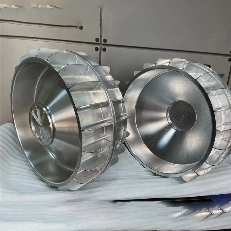 Die Casting: From Prototype to Production in Record Time