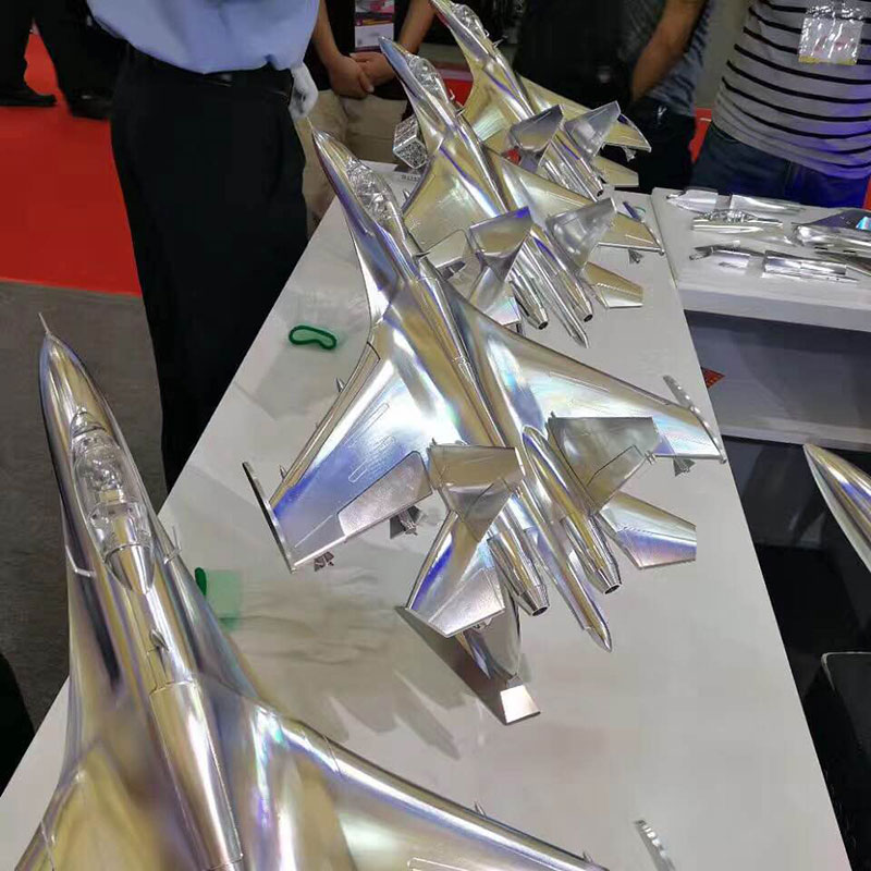 CNC Machined Prototypes for Rapid Product Development