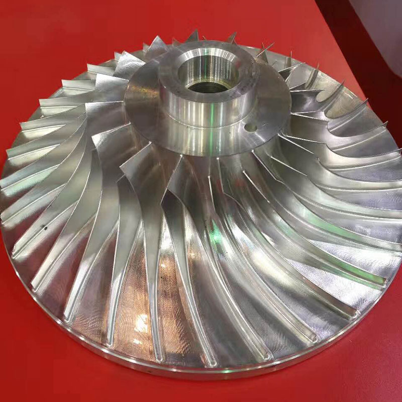 CNC Turning Prototyping Services for for Custom Plastic and Metal Parts