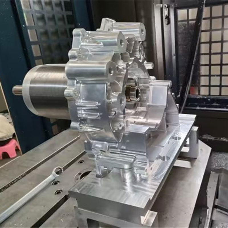 Concept Product Development with Die Casting Technology