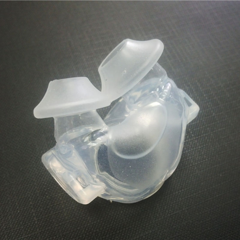High-Quality 3D Printing Prototyping Additive Manufacturing and Production Parts