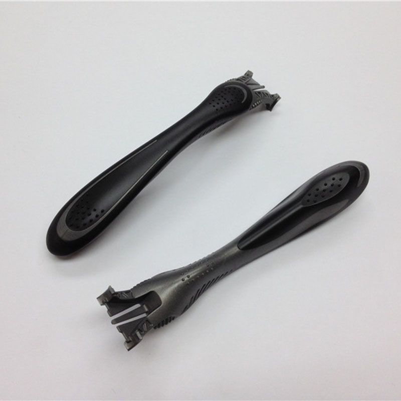 Rapid Injection Molding for Low-volume Production