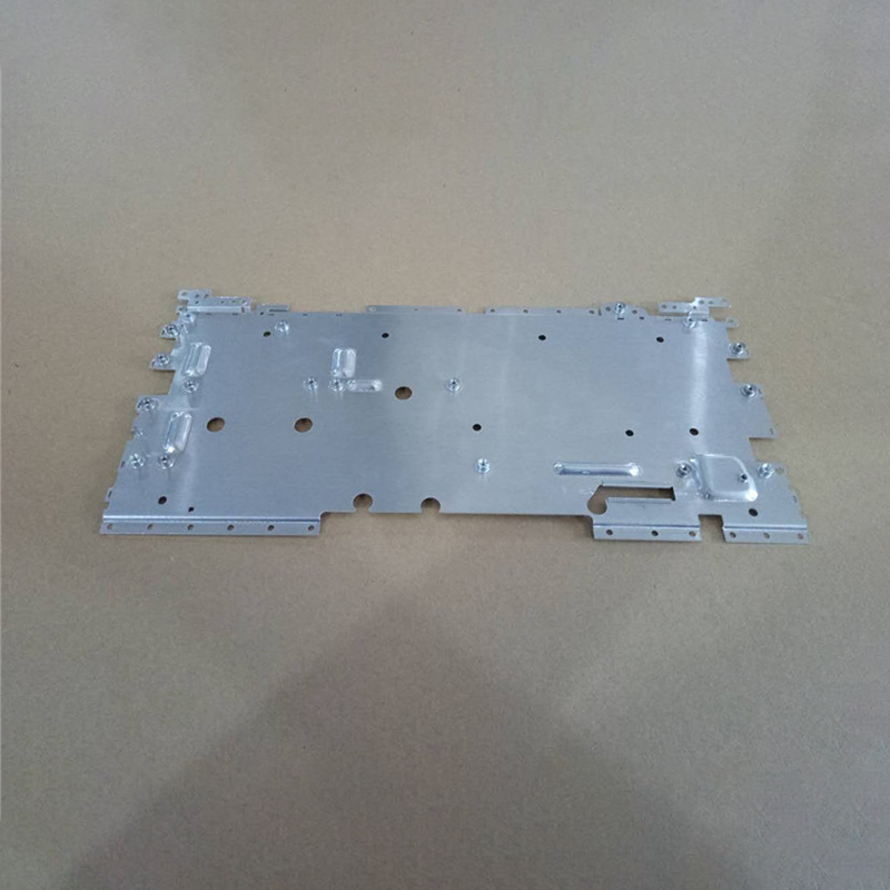 Rapid Sheet Metal Prototyping Solutions