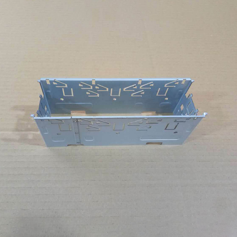 Rapid Sheet Metal Prototyping for Agile Product Development