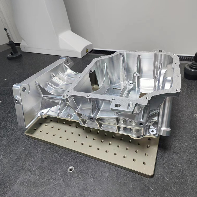 Rapid Die Casting Solutions for Prototyping and Production