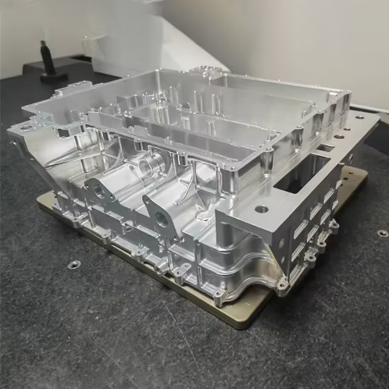 Die Casting for Rapid Prototyping and Volume Manufacturing