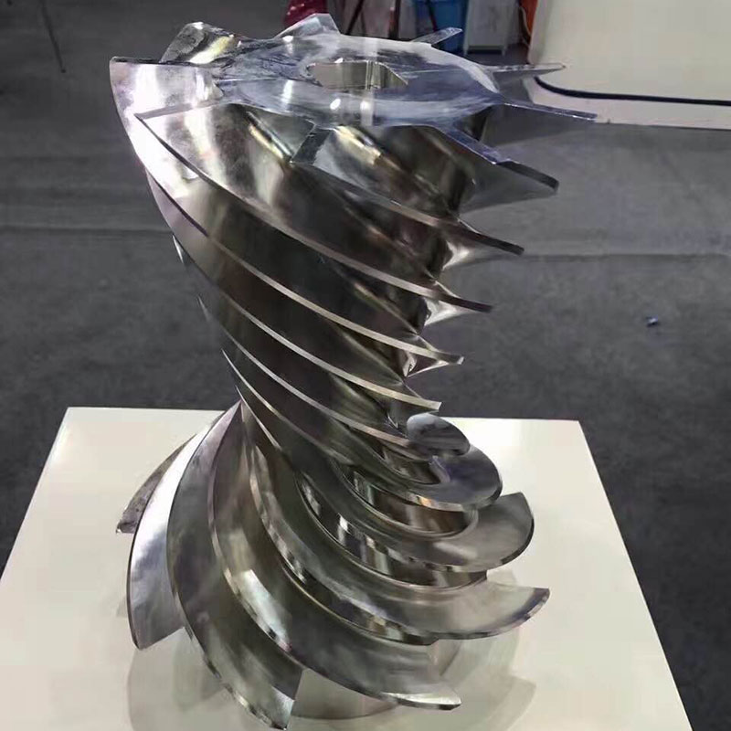 Precision Prototyping with CNC Machining Technology