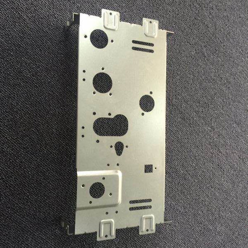 Speedy Prototyping Solutions Enabled by Sheet Metal Techniques