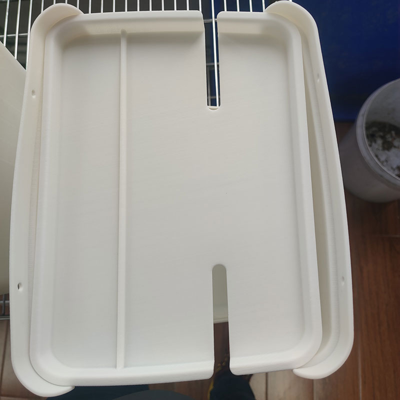Customized Silicone Vacuum Casting Products