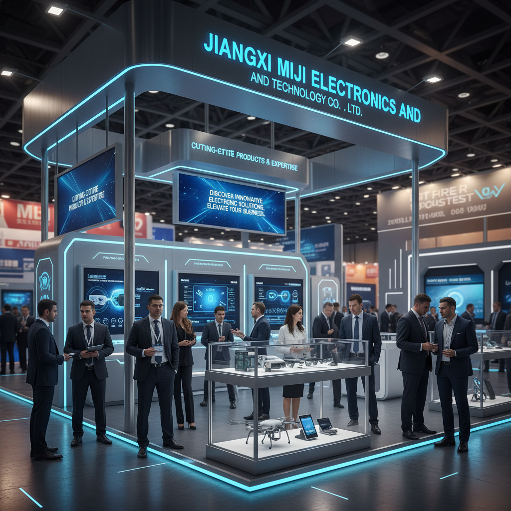 Company Exhibition