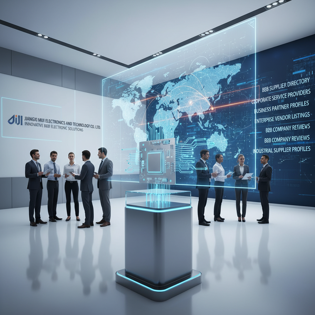 Company Profile