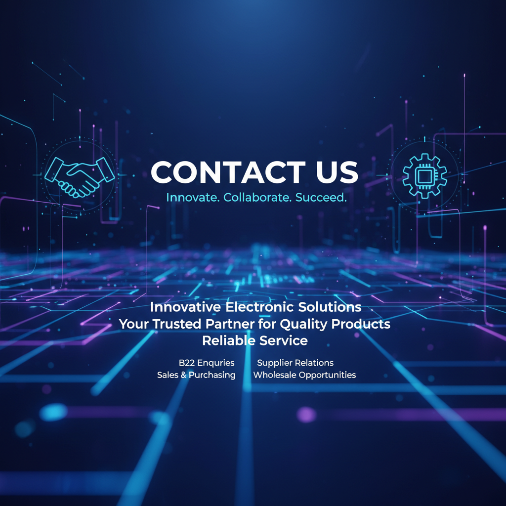Contact Us