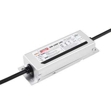 12V 8.3A 100W High End Quality Waterproof LED Driver