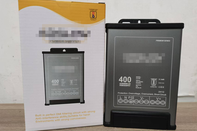 11.customize gray color shell and color box