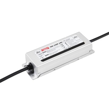 12V 12.5A 150W IP67 LED Lighting Waterproof LED Driver