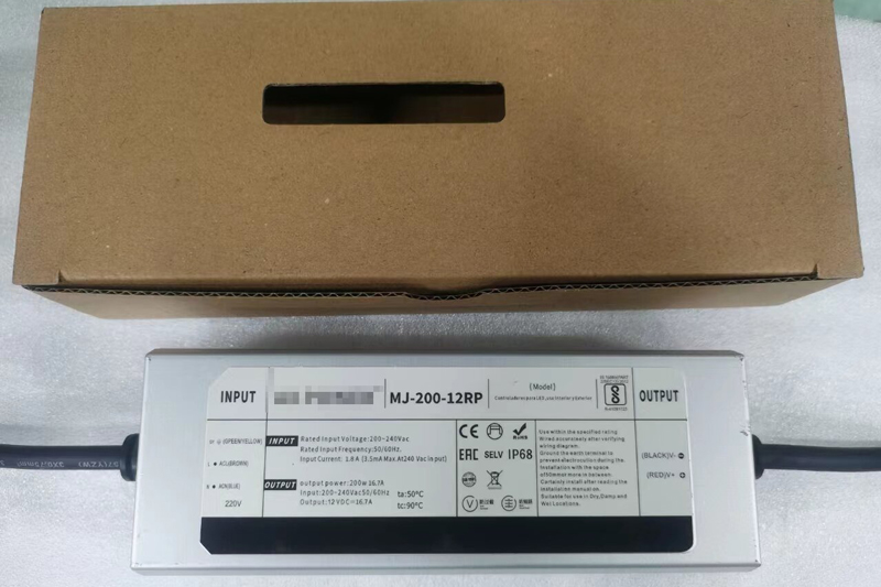 200W-OEM-label