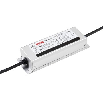 12V 16.7A 200W IP67 Outdoor Waterproof Power Supply