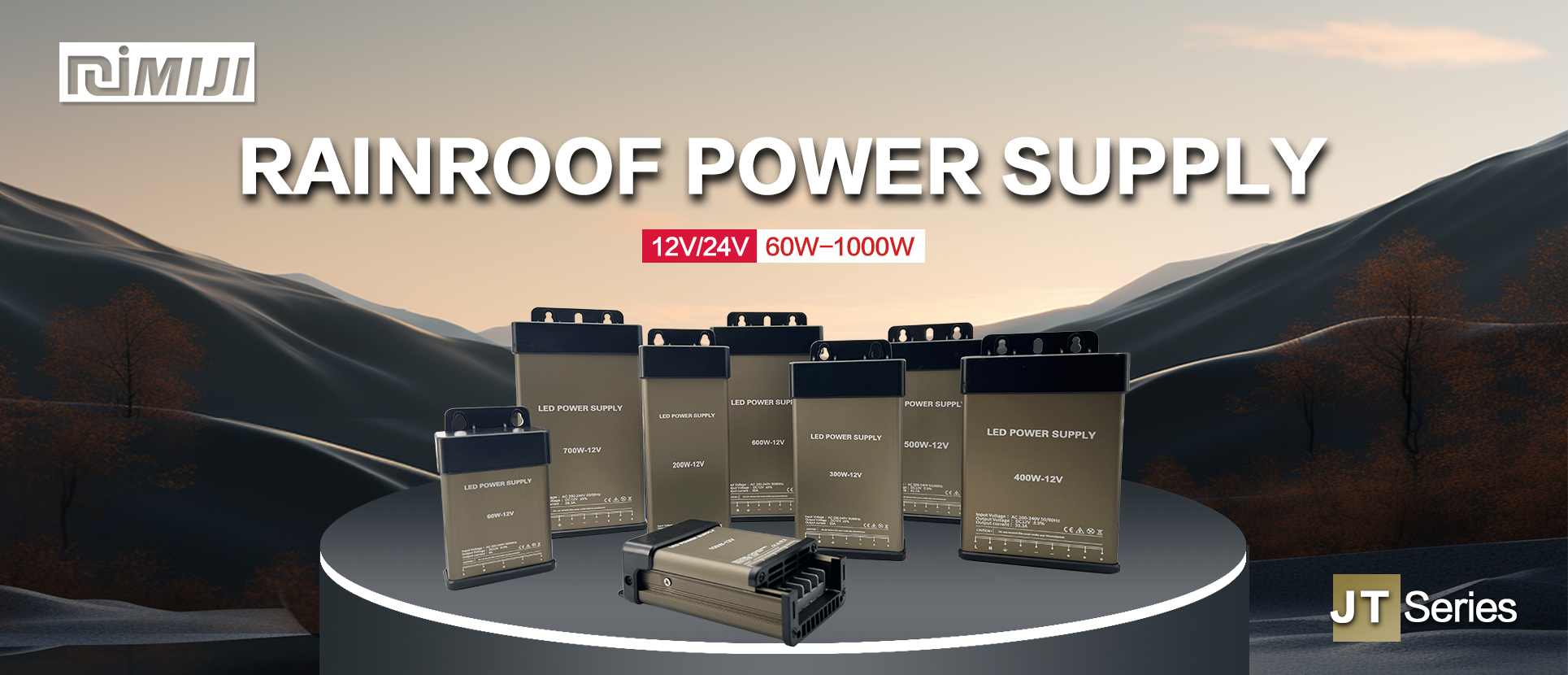 your one-stop-shop solution