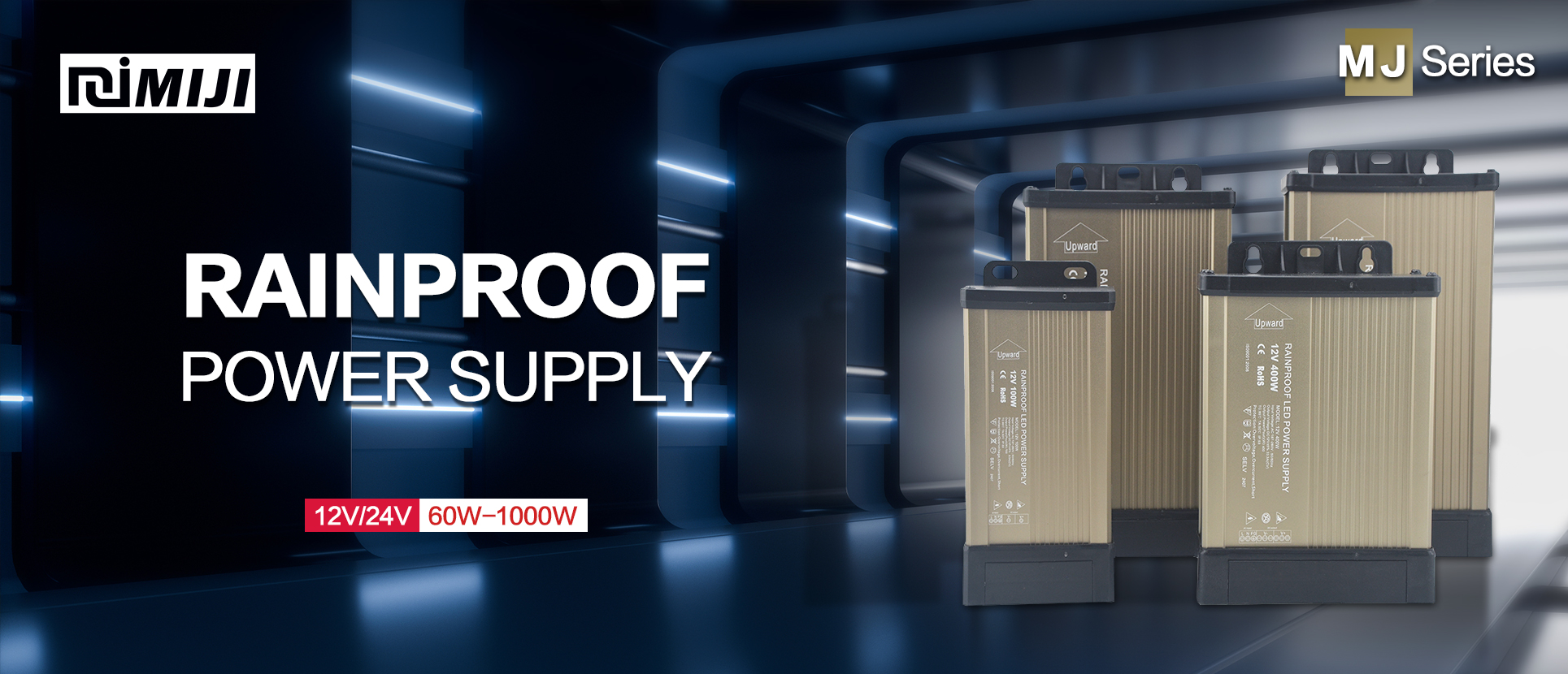 your one-stop-shop solution