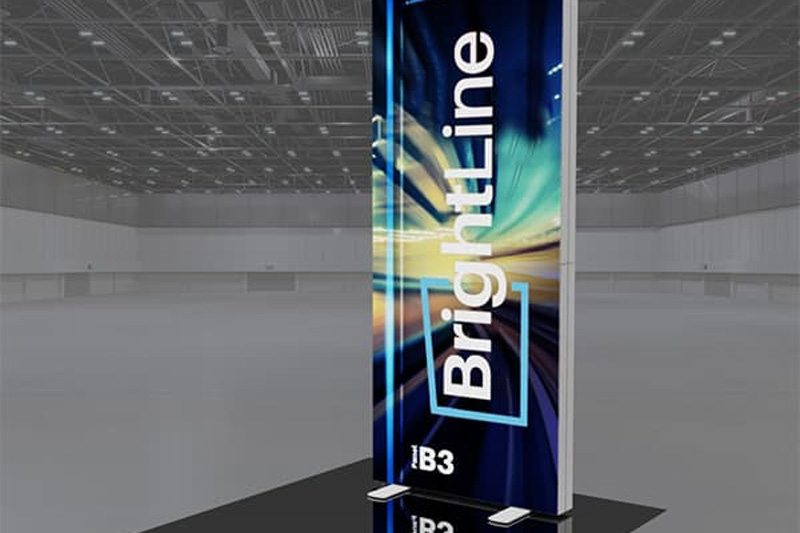 8.LED Lightboxes