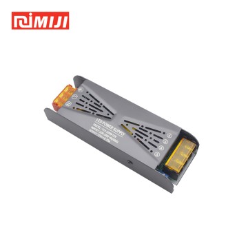 12V 8.0A 100W Flexible LED Strip Power Supply