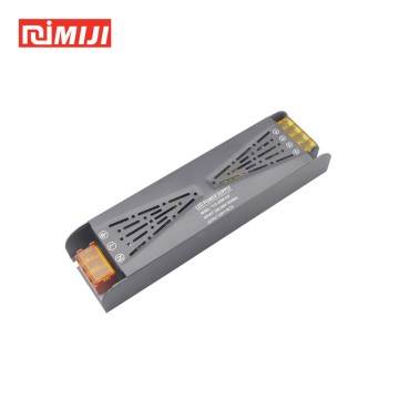 12V 16.7A 200W Indoor Ultra-thin LED Strip Power Supply