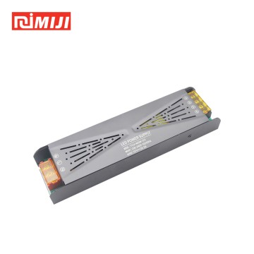 12V 400W LED Power Supply 33.3A AC to DC Adapter for LED Strip Lights