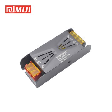 12V 5.0A 60W Ultra Slim Indoor Led Power Supply