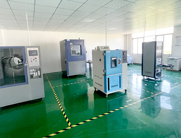Global Trust, Proven Quality