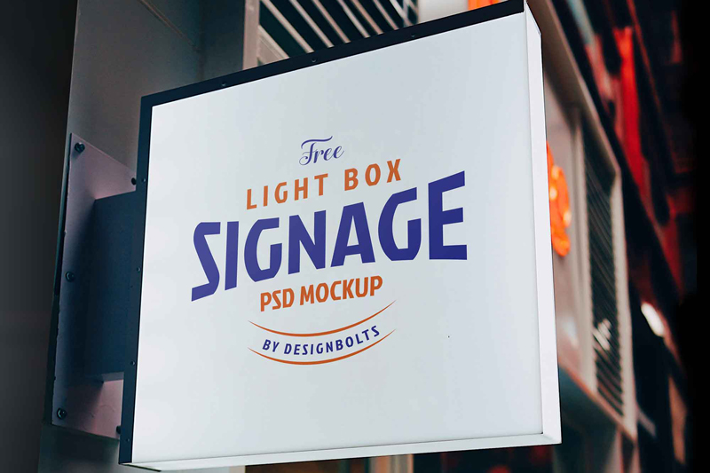 Outdoor-lighting-box
