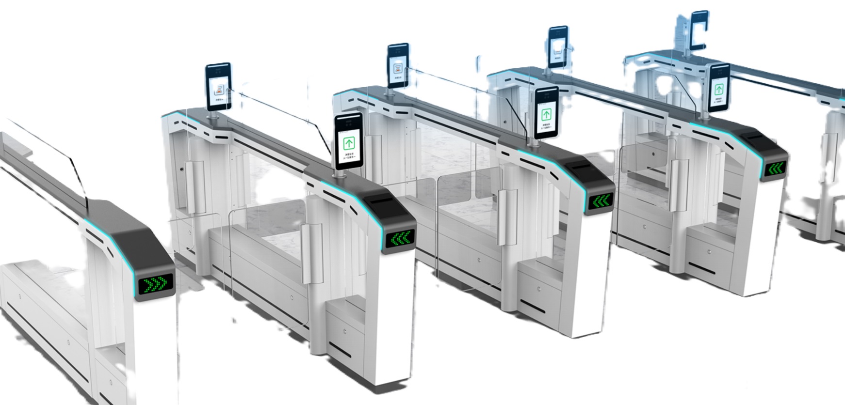 Can Rainproof Power Supplies Be Used for Security Systems, Automatic Doors, and Boom Gates?