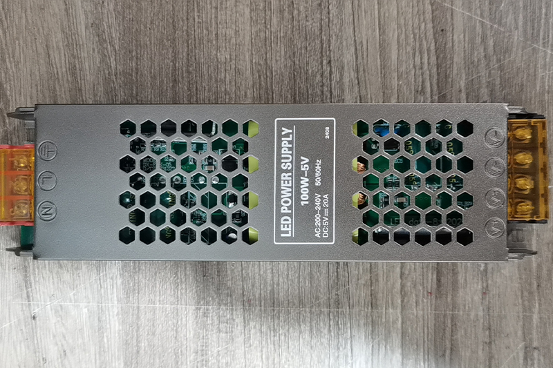 5V 100W customize