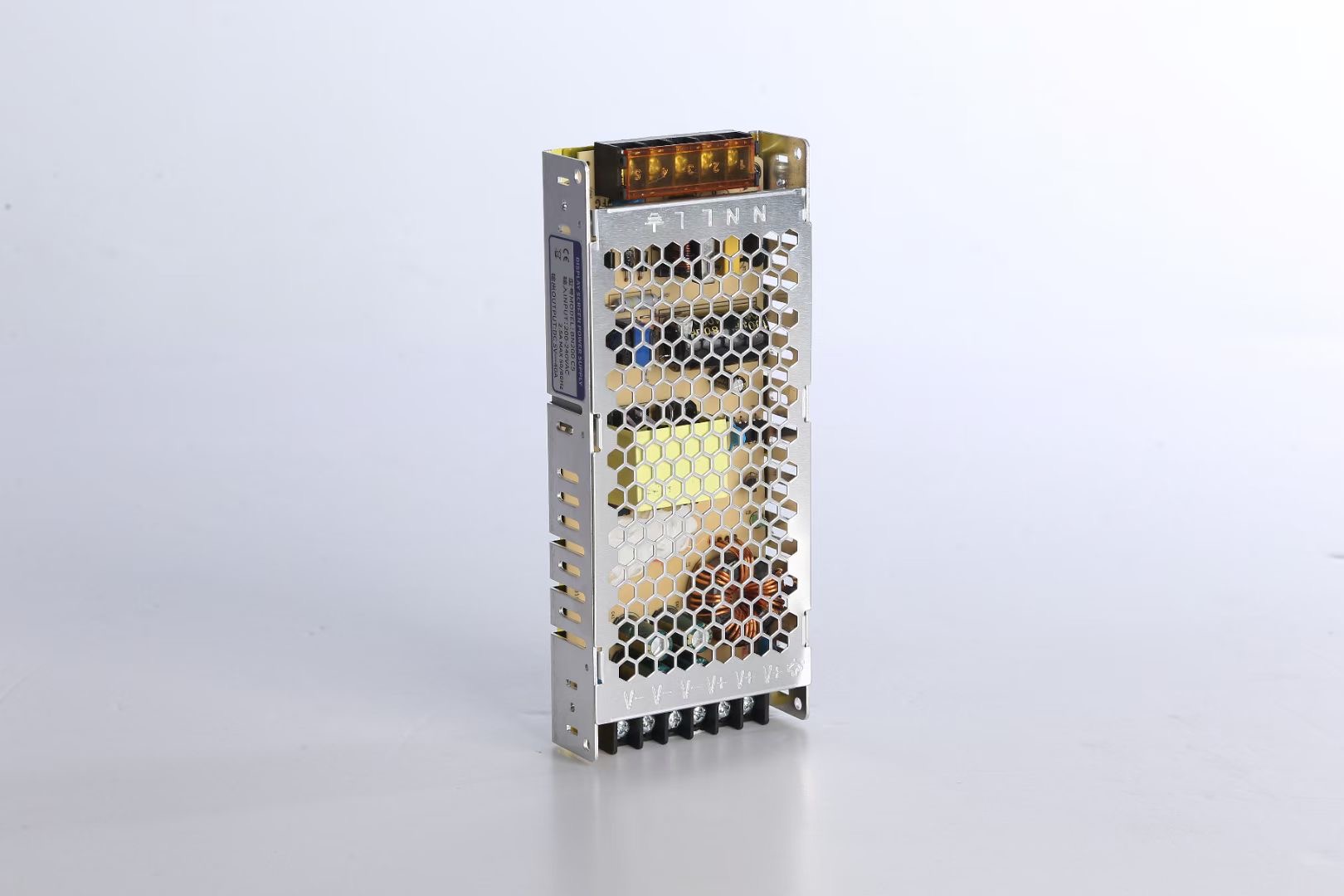 5V 200W HB design
