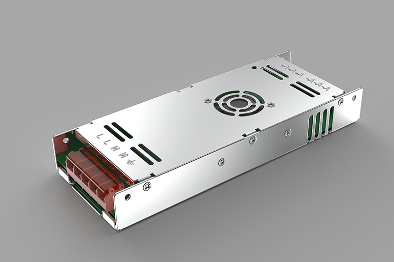 5V 300W power supply quality design
