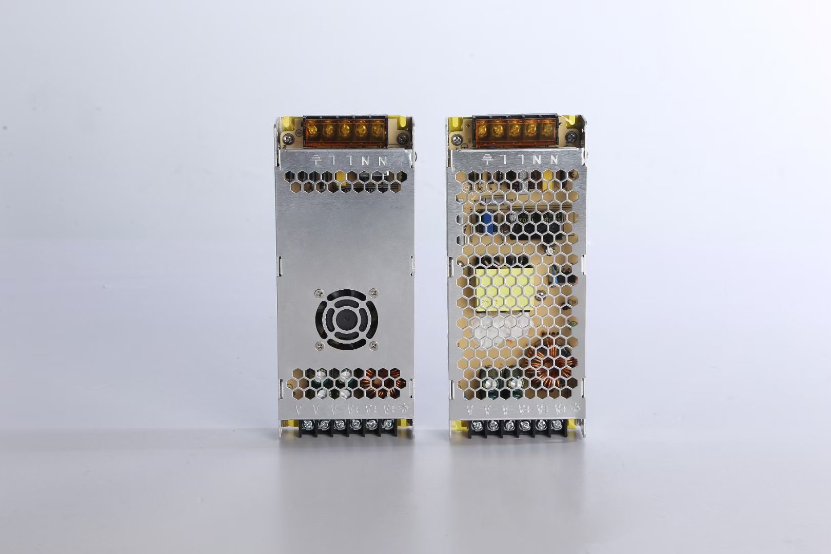 5V power supply
