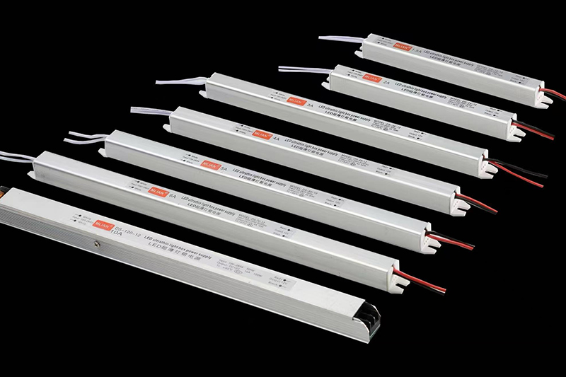 full series super slim led power supply