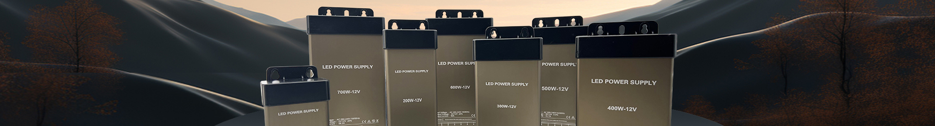 Power Supply
