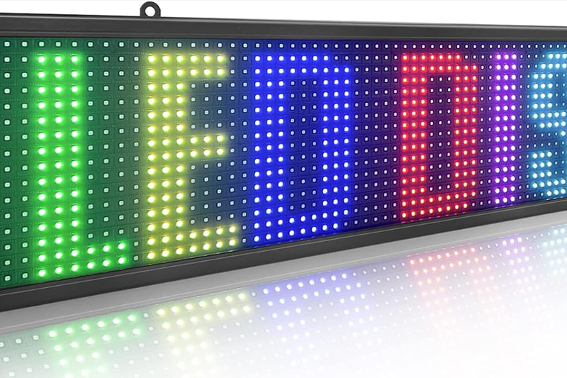 Powering Your Pixels: How Many LED Unit Boards Can a 5V 200W Supply Really Handle?