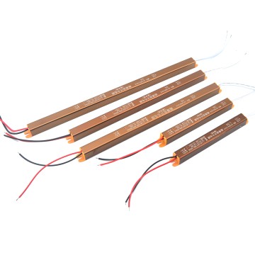 36W Mini Power Supply for LED Mirrors