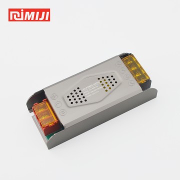 Slim 60W 12V/24V Linear LED Driver