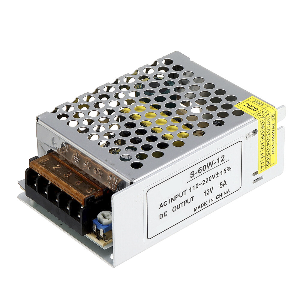 60W-1