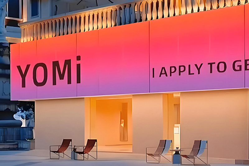 Indoor-Signboard