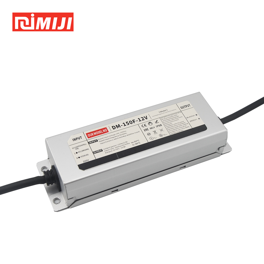 DM IP68 vs JT Rainproof: How to Choose for an LED Signage Project