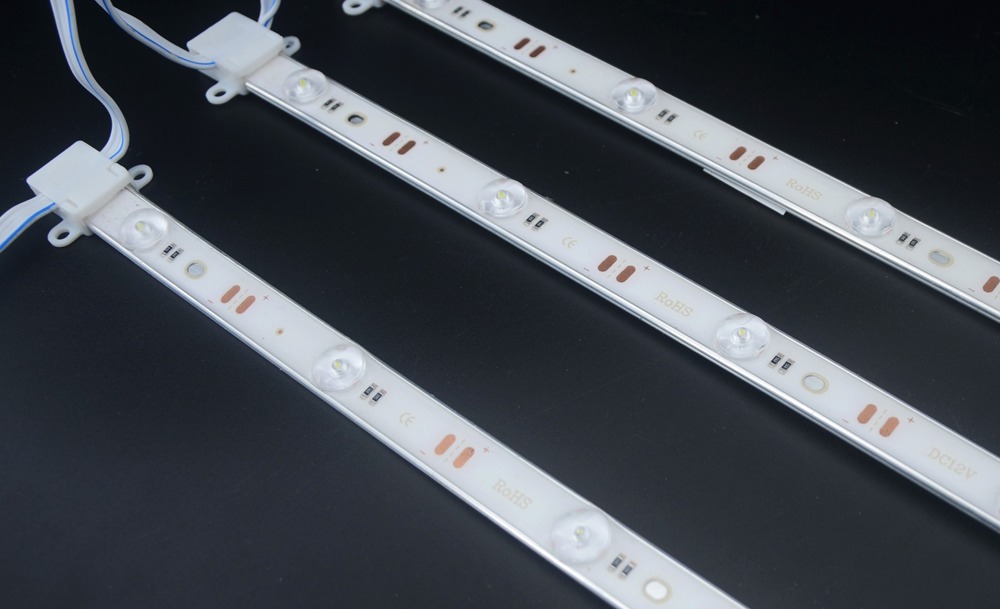 MIJI IP65 water-resistant LED rigid bar product photo