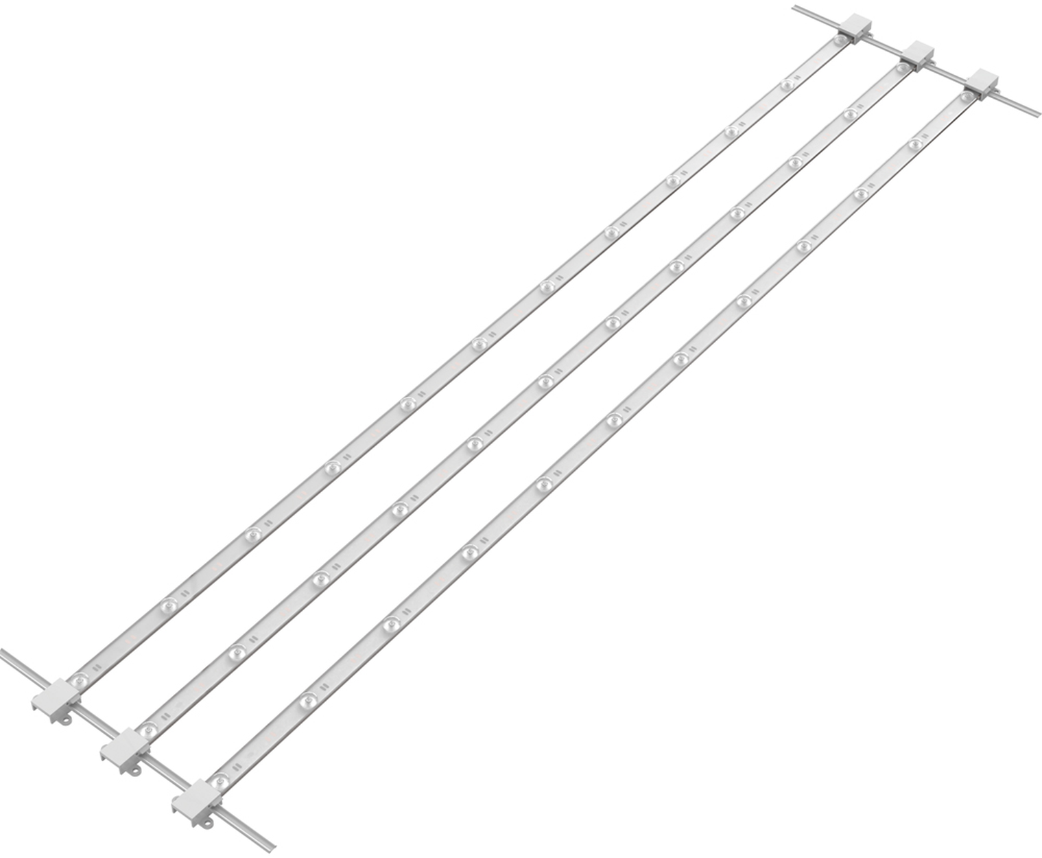 IP65 Water-Resistant LED Rigid Bars: What Signage Buyers Should Confirm