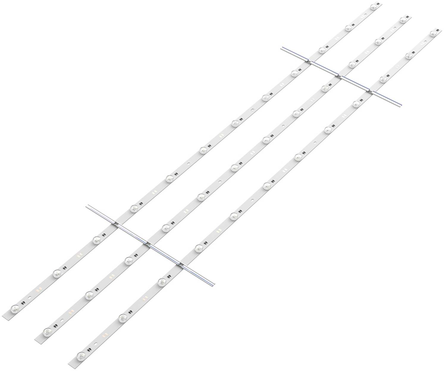 How Wide-Angle LED Rigid Bars Improve Light Box Backlighting