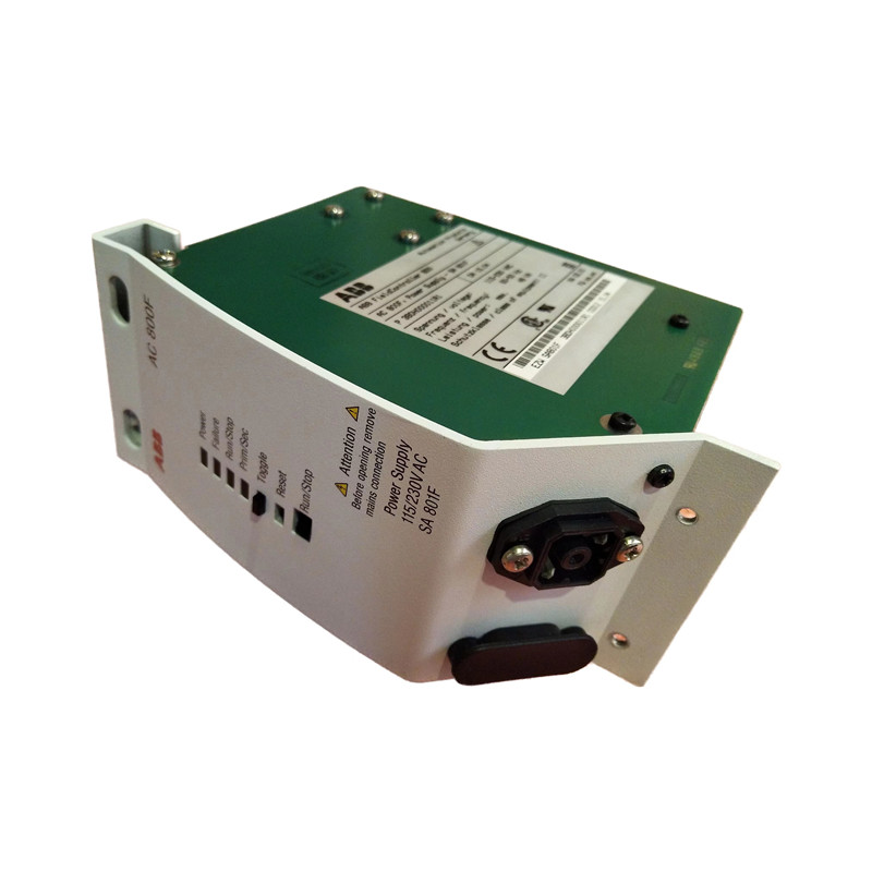 SA 801F 3BDH000011R1 ABB Power Supply