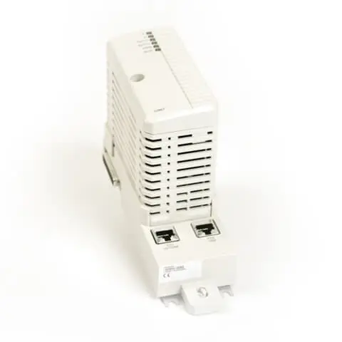 ABB CI867K01 Modbus TCP Interface