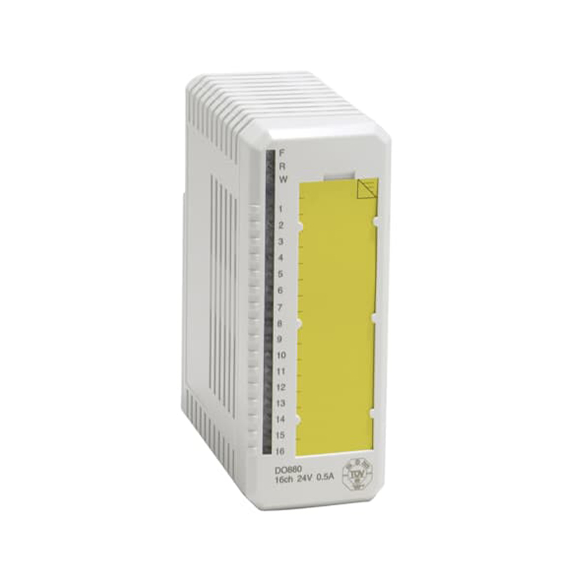 ABB DO880 3BSE028602R1 Digital Output