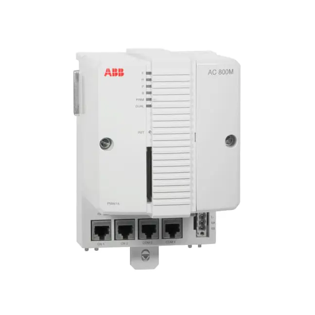 ABB PM866K01 Processor Unit Kit